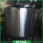 Efficient fermentation tanks