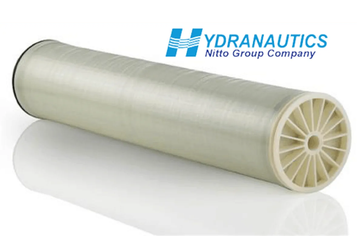 RO Membrane Hydranautics 8040 CPA2