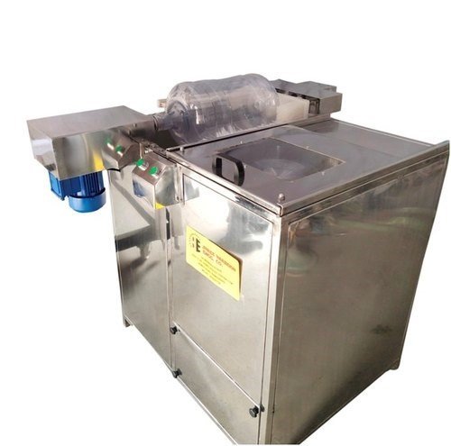 Jar Washing Machine Inner And Outer Both Sides