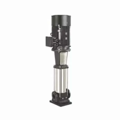 LUBI LCR High Pressure Pump - Single Phase - 2-13 - Image 4