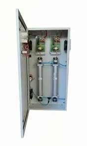 Industrial Ozone Generator 5–25 g/hr | Water Ozonator for RO & Mineral Water Plants - Image 4