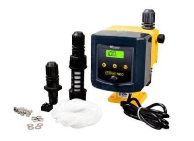 edose NEO Dosing Pump ( 4- 20mA ) - Image 2