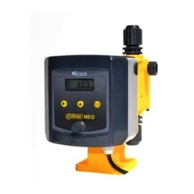 edose NEO Dosing Pump ( 4- 20mA )