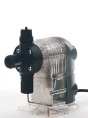 idose Dosing Pump – Initiative - Image 2