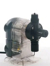 idose Dosing Pump – Initiative - Image 3