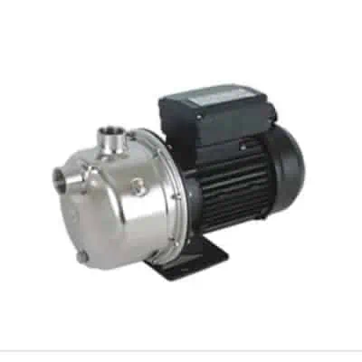 CRI Pumps JTS-03 SS pump (1 H.P.)