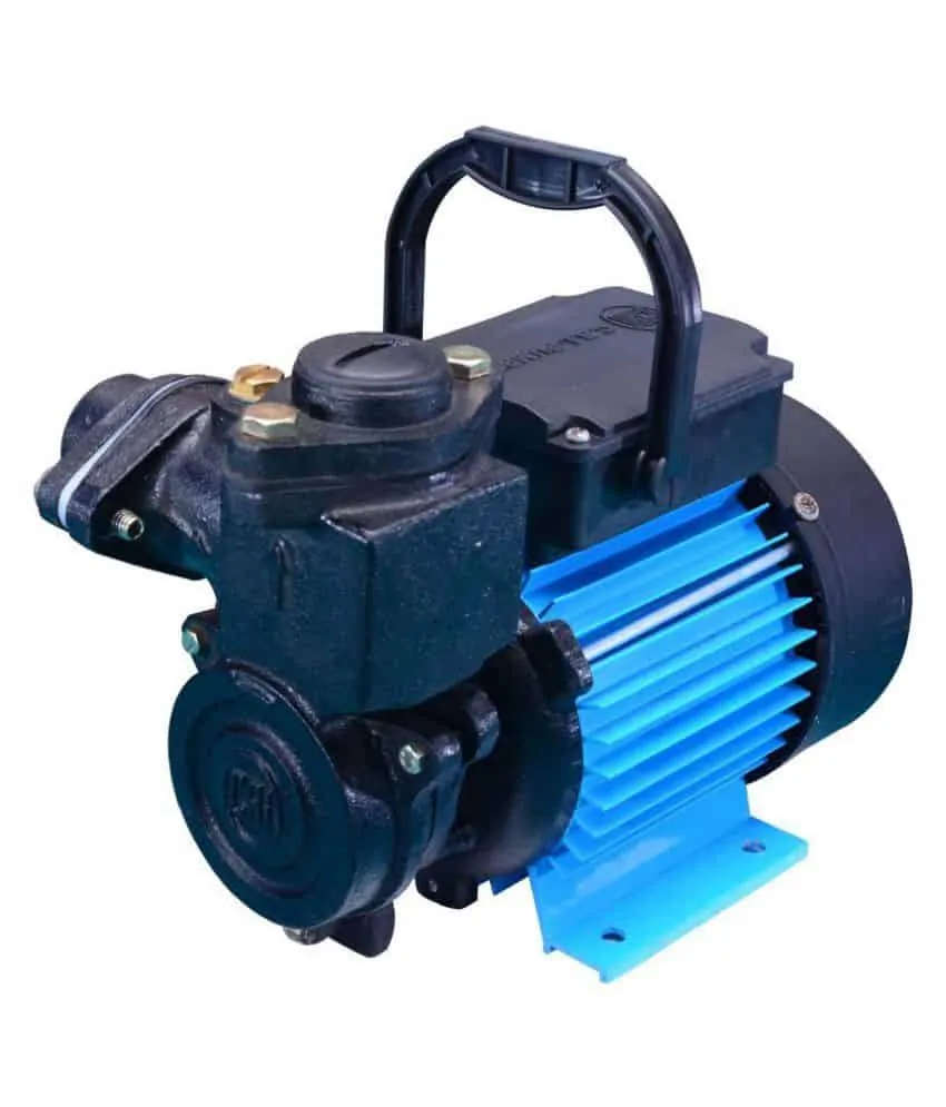 CRI ROYALE 100 Pump (1 H.P.)